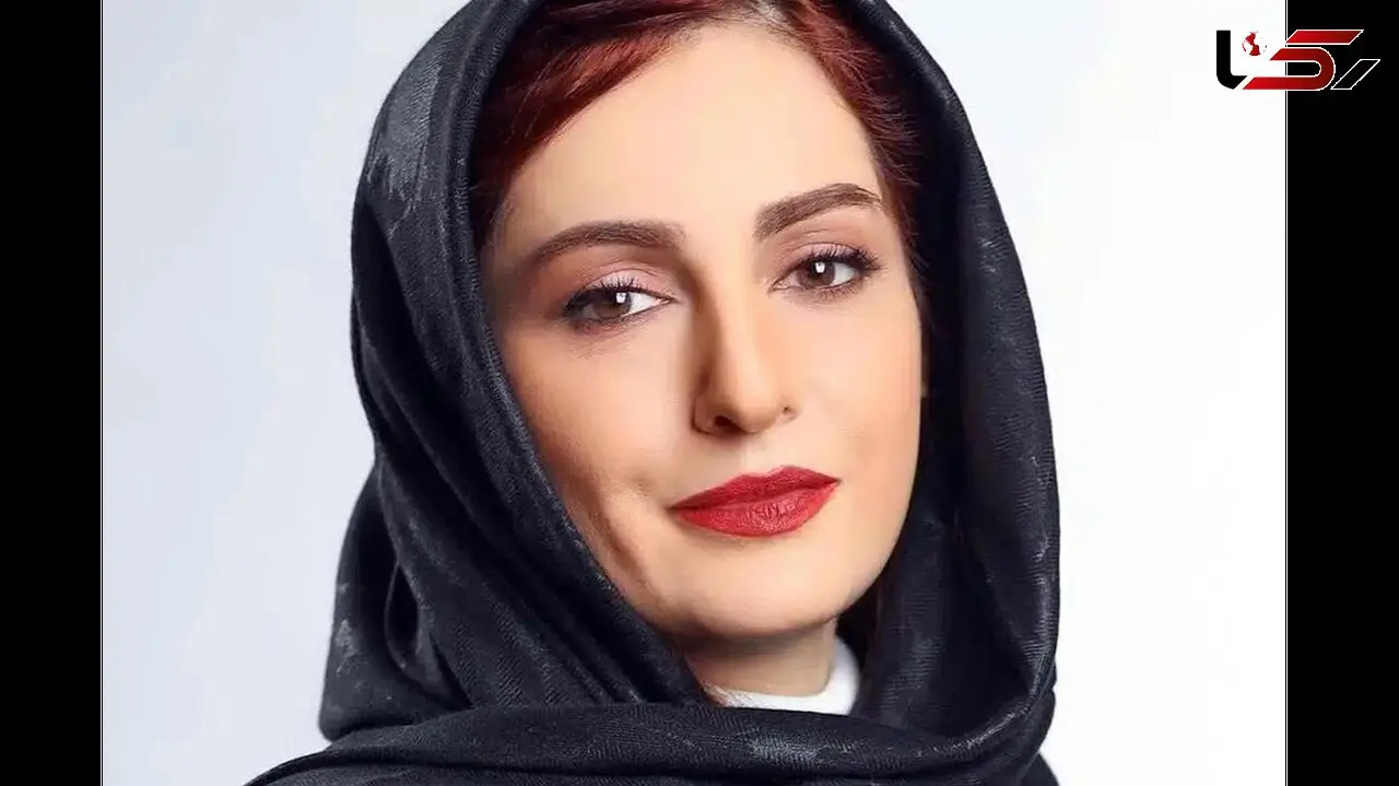اعلام جرم برای خانم بازیگر جنجالی این روزها + جزییات