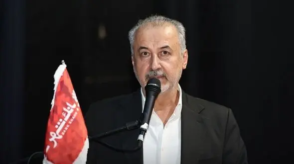 رفتار دوگانه مدیرعامل پرسپولیس در مورد دو ستاره خارجی!