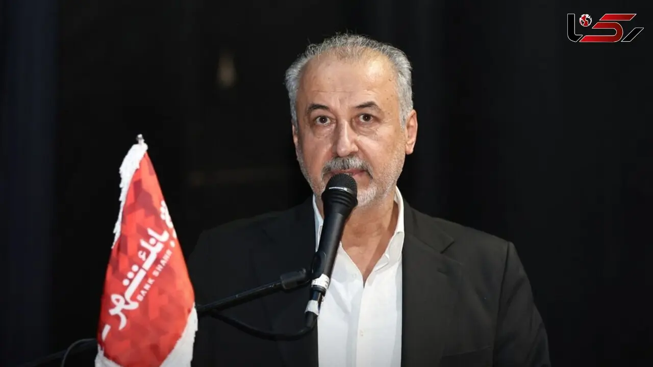 رفتار دوگانه مدیرعامل پرسپولیس در مورد دو ستاره خارجی!