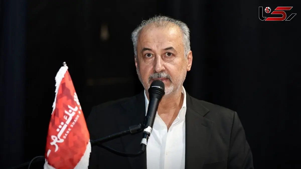 رفتار دوگانه مدیرعامل پرسپولیس در مورد دو ستاره خارجی!