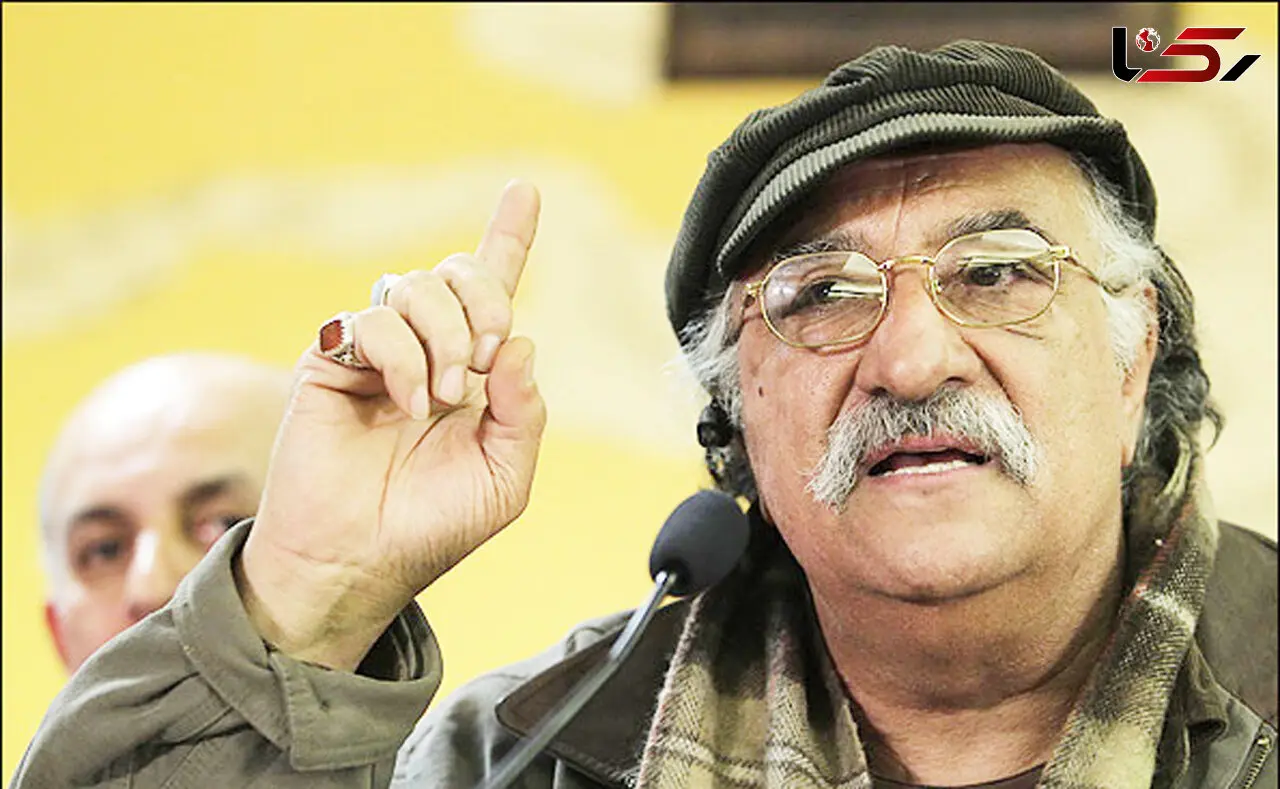 گفتگویی خواندنی با داریوش ارجمند به بهانه ترمیم نسخه ناخدا خورشید/ گلایه این بازیگر از بی‌اعتنایی به بزرگان سینما