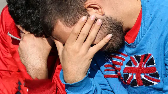 برادر تهرانی به همراه خواهر خود کارهای کثیفی انجام دادند