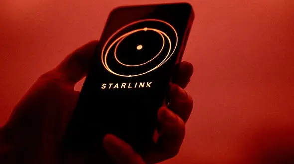 مجازات‌های سنگین برای استفاده از استارلینک