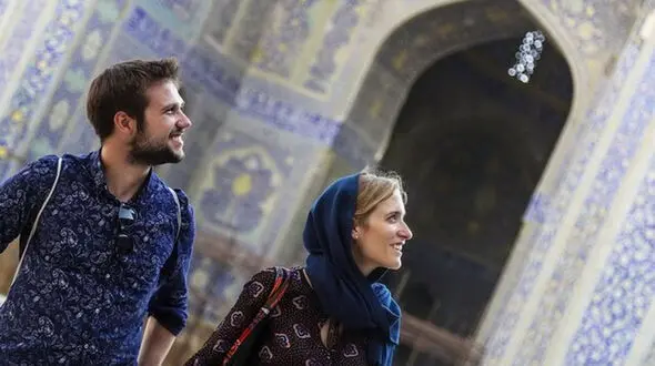 گردشگری ایران در مرز مرگ / به توریست های واکسینه شده اجازه ورود داده شود