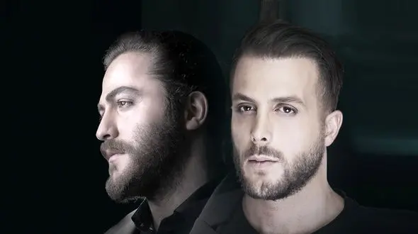 نماهنگ "شمال" با صدای آرش و مسیح و هنرنمایی پرواز همای + فیلم