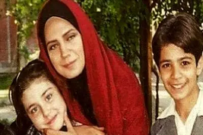 چهره متحول شده «سامان» سریال تولدی دیگر، پس از ۲۶ سال / از کودک محبوب دهه هفتاد تا مردی در میانسالی