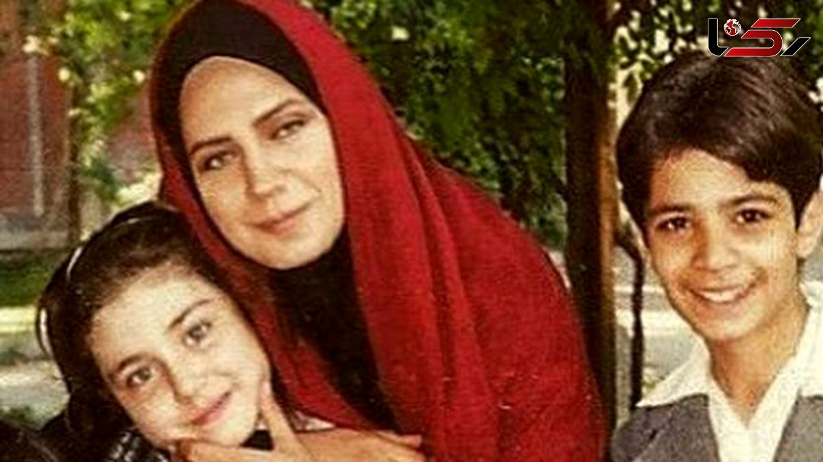 چهره «سامان» سریال تولدی دیگر، پس از ۲۶ سال / از کودک محبوب دهه هفتاد تا مردی در میانسالی