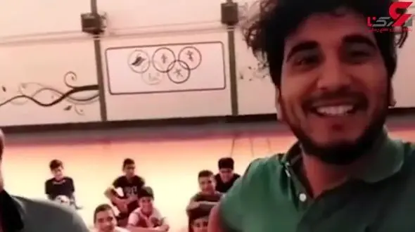 این پسر شمالی اعجوبه است! + فیلم