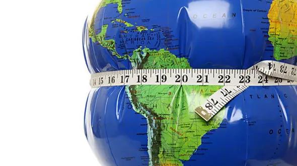 روز جهانی چاقی: رازهای کاهش وزن آسان و سریع کدامند؟