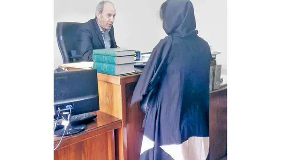 رازی که شوهر دوست داشتنی ام از شب یلدا پنهان نگه داشته بود / آرش گفت می خواهد طلاقم دهد اما بدون دلیل!