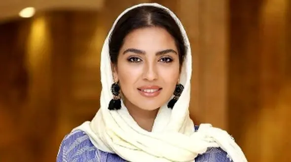 تغییر چهره مونا کرمی همسر جوان سپند امیرسلیمانی بعد از مادر شدن / خانم بازیگر بعد از مادر شدن زیباتر شد!