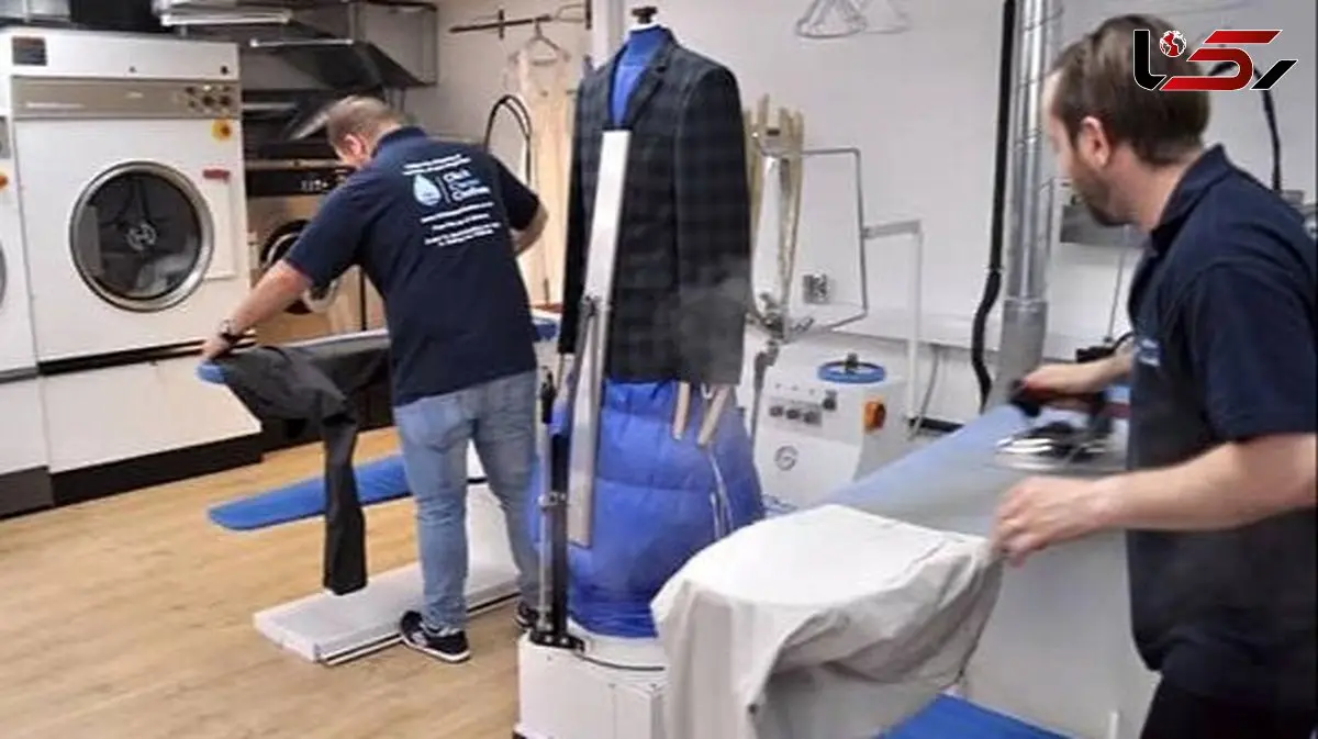 نرخ خشکشویی در سال جدید چقدر است؟