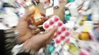 کشف بیش از ۵۴ هزار داروی غیرمجاز در اسفراین