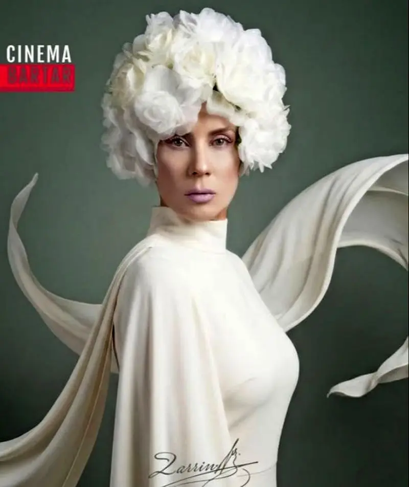 سارا بهرامی