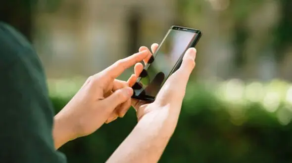 10 راهکار برای ترک اعتیاد به موبایل