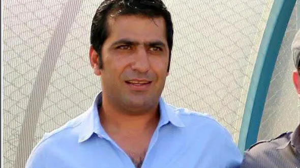 سرپرست تیم فوتبال استقلال انتخاب شد + عکس