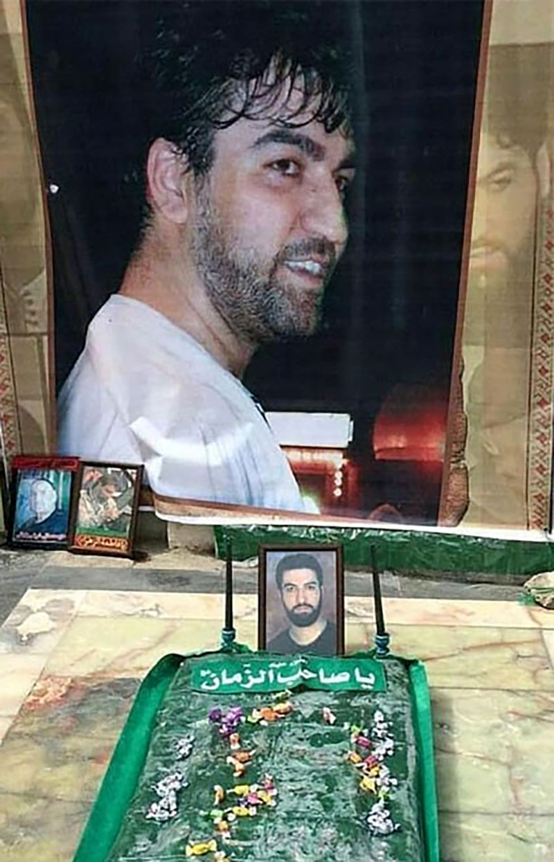 سید جواد ذاکر