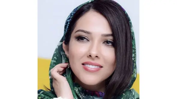  انگشتر زیبا لیلا اوتادی + عکس