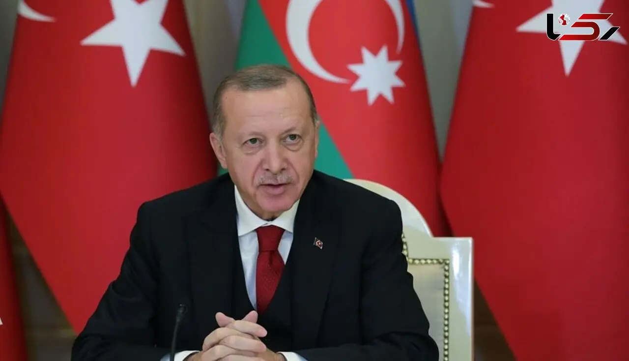 اردوغان: از هرکجا که دلمان بخواهد سلاح می‎خریم
