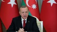  اردوغان به بهبود روابط با اسرائیل امیدوار است 