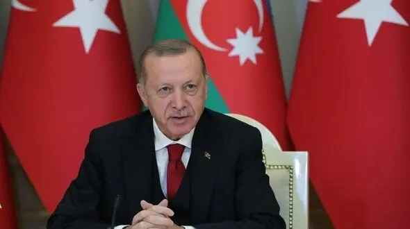 جواب شاعرانه افشین علا به اردوغان