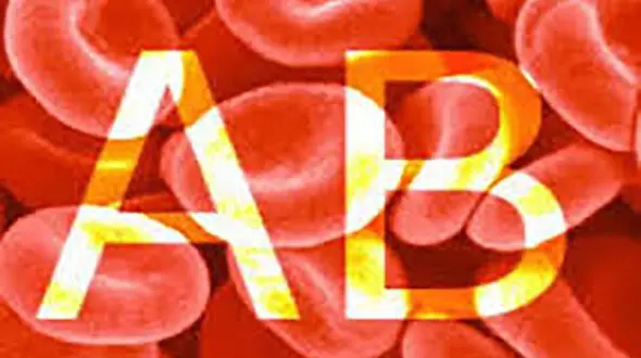 گروه خونی AB چه ویژگی های رفتاری دارند؟ + فیلم 