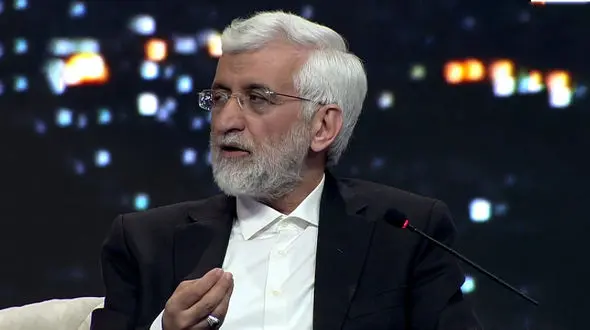 دستور سعید جلیلی رییس دولت سایه به پزشکیان رییس دولت قانونی !  / حرف از توافق جدید با غرب اشتباه است/ برخی بندهای برجام باعث تحقیر ملت ایران شد
