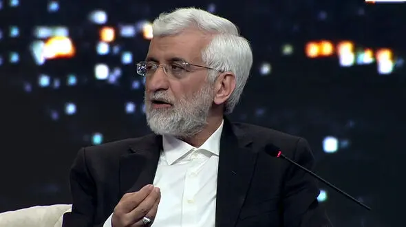 دستور سعید جلیلی رییس دولت سایه به پزشکیان رییس دولت قانونی !  / حرف از توافق جدید با غرب اشتباه است/ برخی بندهای برجام باعث تحقیر ملت ایران شد
