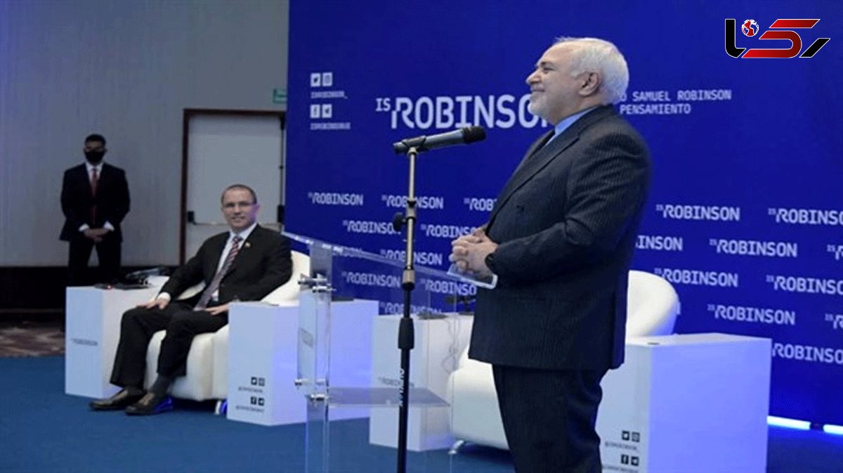 Era of Western hegemony over, Zarif says on Latam tour