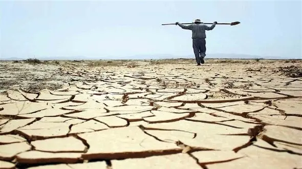 خبری نگران کننده از بحران آب در کشور / مهم