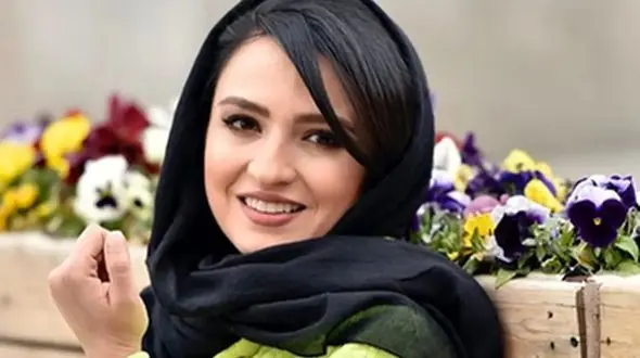 عکس / رونمایی از  پیشی پشمالو بامزه و ملوس گلاره عباسی  / ناز بودنش دل همه گربه دوست ها رو می بره !