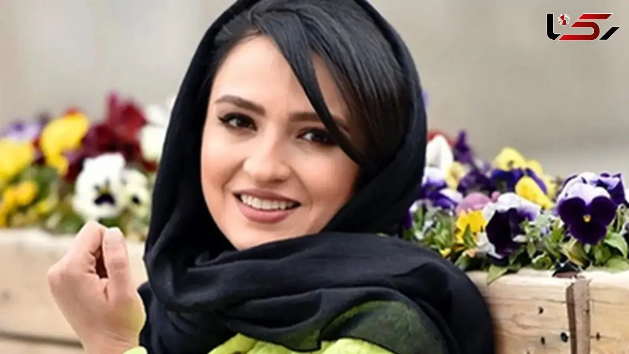 عکس / رونمایی از  پیشی پشمالو بامزه و ملوس گلاره عباسی  / ناز بودنش دل همه گربه دوست ها رو می بره !