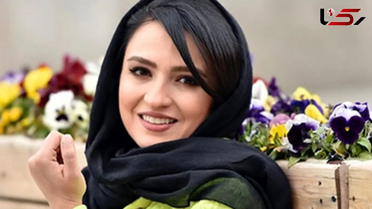 عکس / رونمایی از  پیشی پشمالو بامزه و ملوس گلاره عباسی  / ناز بودنش دل همه گربه دوست ها رو می بره !