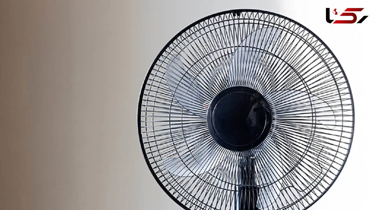 خطر استفاده از پنکه هنگام خواب شبانه