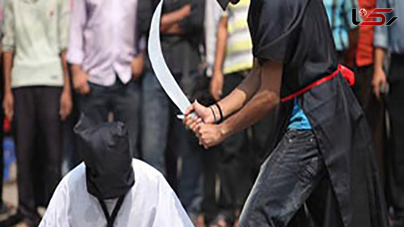 اعدام 3 قاچاقچی در عربستان