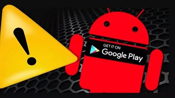 مراقب این 4 بدافزار گوگل پلی باشید / دزدی اطلاعات کاربران