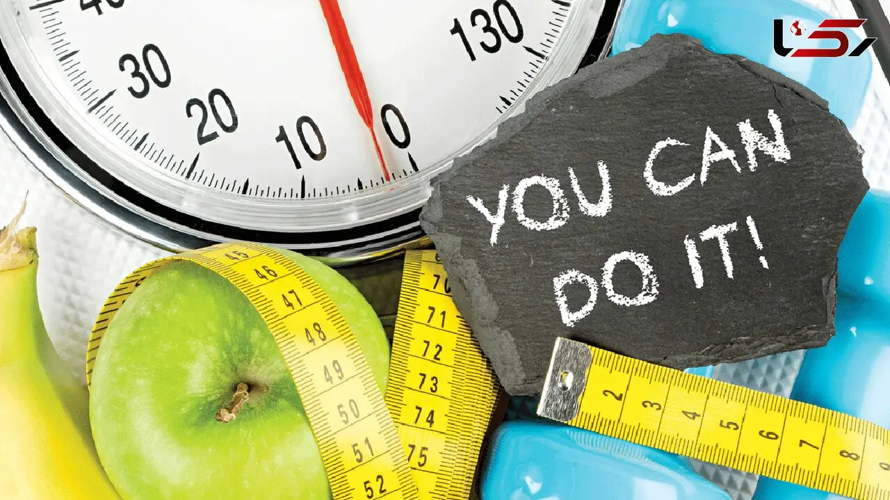 کاهش وزن بعد از 30 سالگی به 20 روش 