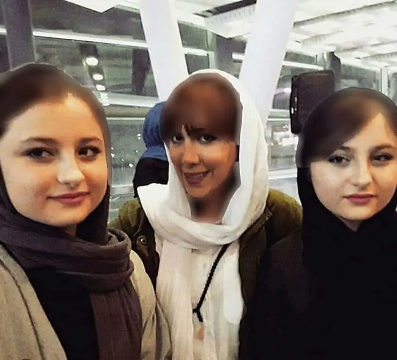 سارا و نیکا