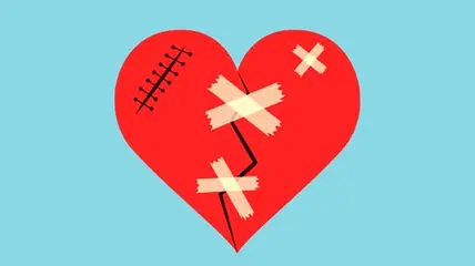 این رابطه مسموم است؛ بی‌خیالش شوید!