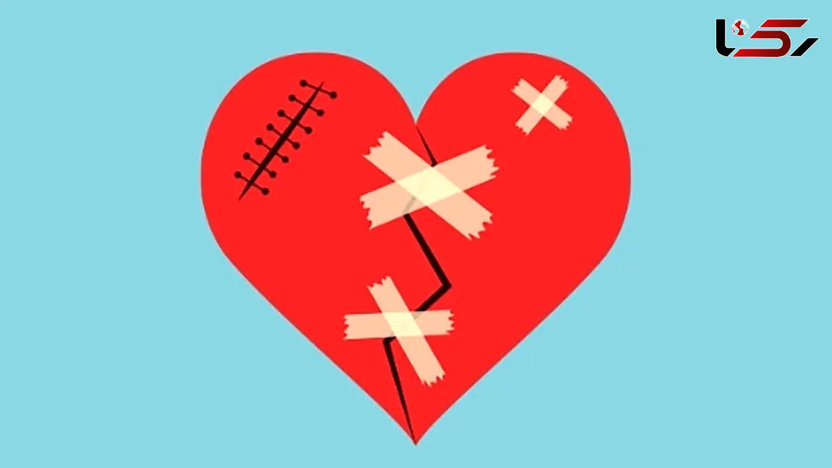 این رابطه مسموم است؛ بی‌خیالش شوید!