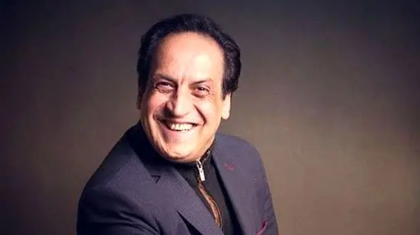 تغییر چهره بهمن هاشمی بعد از کاشت مو و عمل زیبایی! / جوانسازی به مردان هنرمند هم رسید !