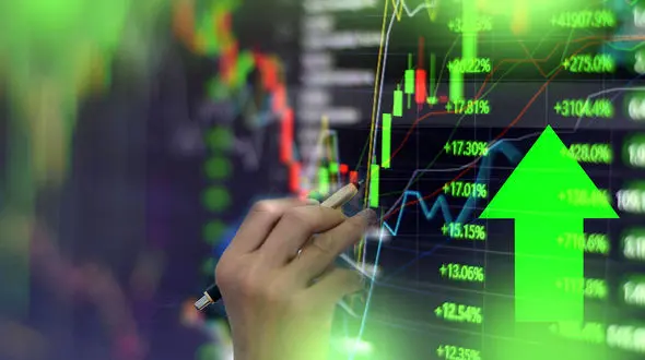 شاخص بورس امروز در آستانه دو میلیون واحد قرار گرفت + نمادها