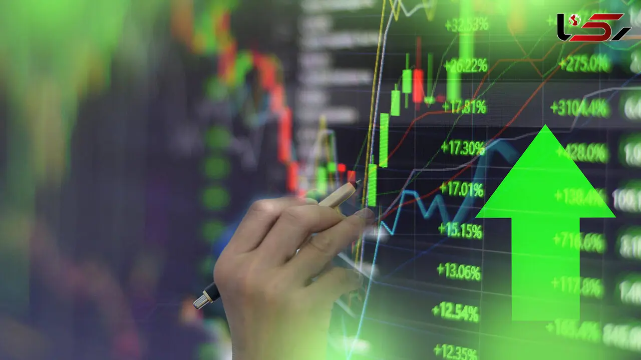 تلاش دولتی ها بورس امروز را موقتا سبز کرد / نمادهای مثبت کدام اند؟