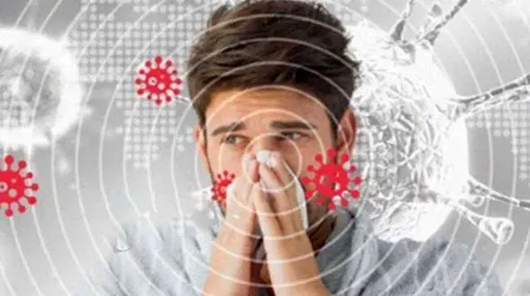 کاهش کرونا با شستن دهان 