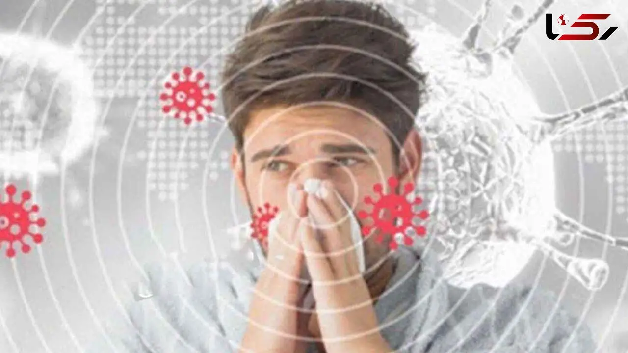 کاهش کرونا با شستن دهان 