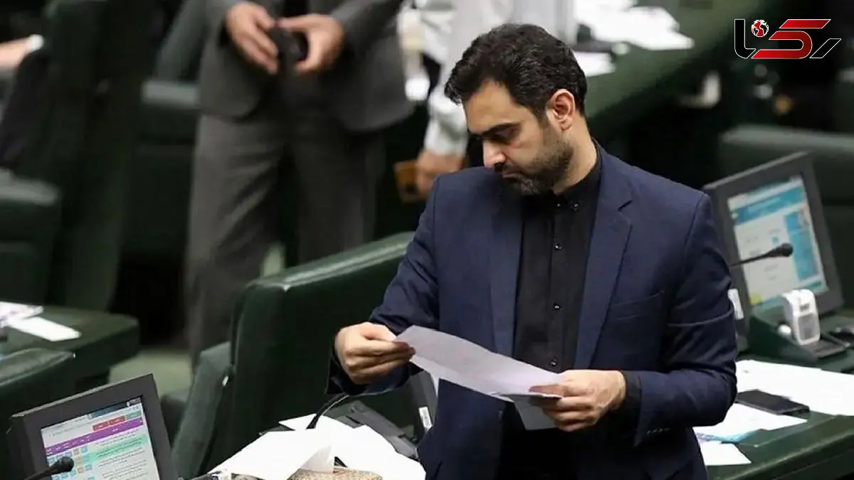 پاسخی به مطلب یک نماینده مجلس درباره پرونده پیچیده نگین غرب