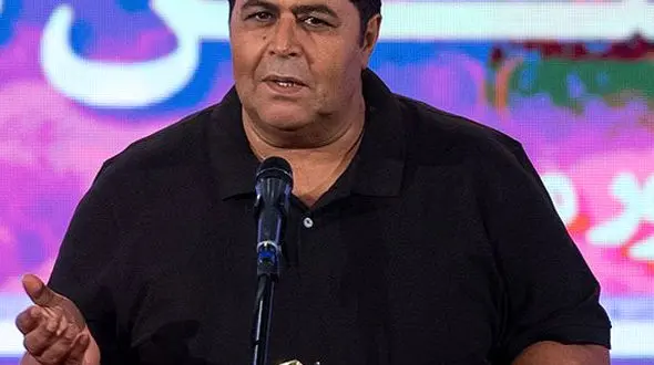 از بهترین بازی های فرهاد اصلانی تا بازی کاظم سیاحی در فیلم خانه ارواح