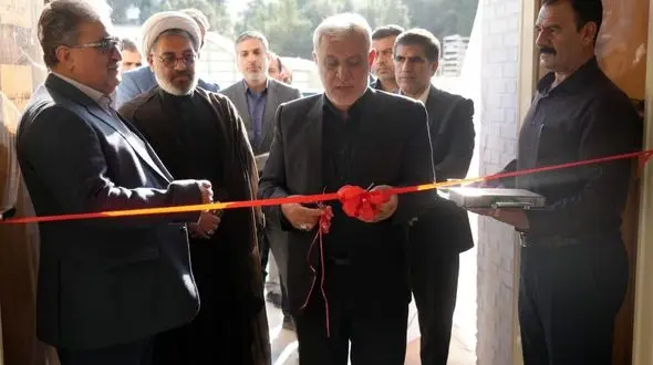 افتتاح مرکز مهارت های بالینی معاونت آموزشی دانشگاه علوم پزشکی