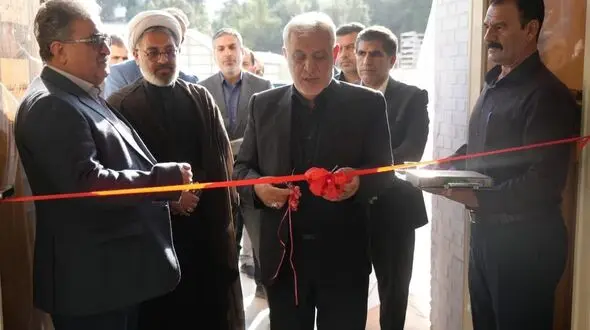 افتتاح مرکز مهارت های بالینی معاونت آموزشی دانشگاه علوم پزشکی