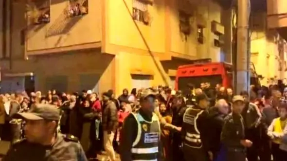 مرگ 5 کودک در انفجار مرگبار شارژر موبایل  / کودکان 3 تا 15 ساله اند !